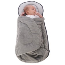 Bo Jungle B-Comfort Nest 3 in 1 Grey