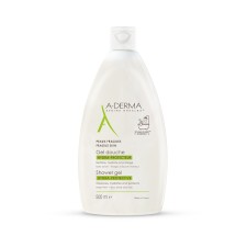 A-Derma Shower Gel Hydra Protective 500ml