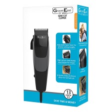 Wahl Groomease Surecut Hair Clipper