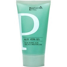 Panthenol Aloe Vera Gel 150ml
