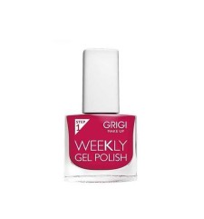 Grigi Weekly Gel Nail Polish No 583