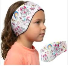 Ear Band-It Medium Size, Available in Different Colors 1piece GIRL Ear Band-It Medium Size, Available in Different Colors 1piece GIRL