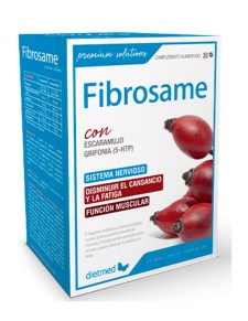 Dietmed Fibrosame 30tabs