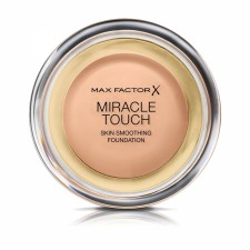 MAX FACTOR MIRACLE TOUCH FOUNDATION No 45
