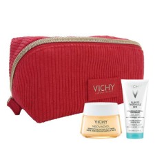 Vichy Liftactiv Neovadiol All Skin Types Cream + 3 In 1 Clean Emulsion 100ml Gift Set