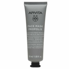 Apivita Face Mask Propolis Purifying & Oil-Balancing x 50ml