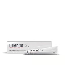 Labo Fillerina 12HA Densifying Filler Night Cream - Grade 5 x 50ml