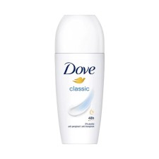 Dove Classic Roll 50ml