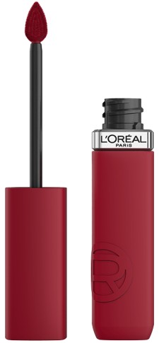 Loreal Infaillible Matte Resistance Liquid Lipstick 420