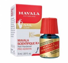MAVALA SCIENTIFIQUE K+NAIL HARDENER 5ml