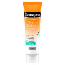 Neutrogena Clear & Defend Rapid Gel 15ml