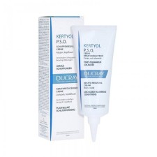 DUCRAY KERTYOL P.S.O. LOCAL USE CONCENTRATE. COMPLEMENTARY CARE FOR PSORIASIS- PRONE SKIN 100ML