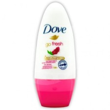 Dove Go Fresh Pomegranate Roll 50ml