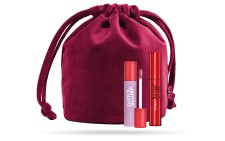 Pupa Vamp Sexy Lashes 12ml  + Shock Plump Cherry Cola 5ml Pouch