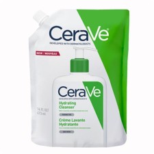 Cerave Ανταλλακτικό για Ενυδατική Κρέμα Καθαρισμού Για Κανονική Έως...