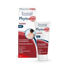 Pharmalife Phytodol Flogo Gel 100ml Pharmalife Phytodol Flogo Gel 100ml