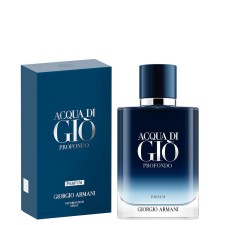 Giorgio Armani Acqua Di Gio Profondo Edp 50ml