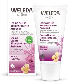 Weleda Evening Primrose Age Revitalising Night Cream 30ml