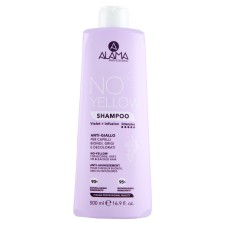 Alama No Yellow Shampoo 500ml