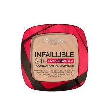 LOREAL INFAILLIBLE 24H FOUNDATION POWDER 130
