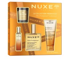Nuxe The Prodigieux Collection Gift Set Nuxe The Prodigieux Collection Gift Set