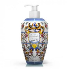 Rudy Amalfi Peony Bath & Shower Cream 700ml