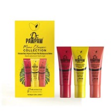 Dr. PawPaw Mini Classic Collection 3x10ml