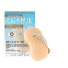 Foamie Care Conditioner Bar Shake Your Coconuts x 45 g