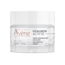 Avene Hyaluron Activ B3 Day Cream 50ml, Ενυδατική Και Αντιγηραντική...