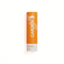 Garden Lip Balm Orange 5.2g Garden Lip Balm Orange 5.2g