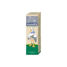 DR. K&H VERMOKID, HERBAL EXTRACT FOR PINWORMS ORAL DROPS 30ML