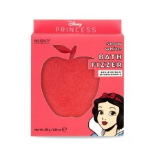 Mad beauty Disney princess Snow white bath fizzer