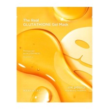Holika Holika The Real Glutathione Gel Mask 35g Holika Holika The Real Glutathione Gel Mask 35g