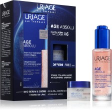 Uriage Age Absolu Serum 30ml & Cream 15ml Gift Set