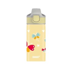 Sigg Water Miracle Bottle Butterfly 0.4L