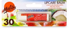 Malibu Lip Balm Spf30 Strawberry 5g