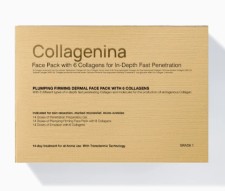 Collagenina Face Pack Grade 1