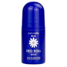 Camomilla Blu Deo Roll Man 50ml
