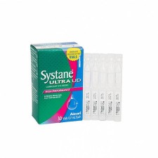 SYSTANE ULTRA UD 30AMPOULES* 0.7ML