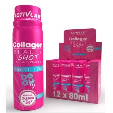 Activlab Collagen Beauty Shot 12s