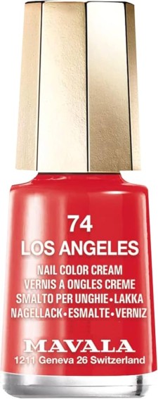 Mavala Mini Color No 74 Los Angeles x 5ml