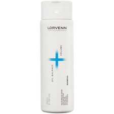 Lorvenn Oil Balance + Volume Shampoo 200ml