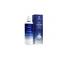 DISOP DURASOL CONDITIONER. DISINFECTION& MAINTENANCE OF CONTACT LENSES 100ML