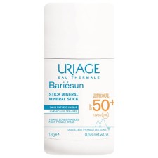 Uriage SPF50+ Stick Mineral 18g