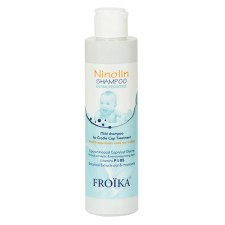 Froika Ninolin Shampoo 125ml