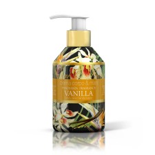 Rudy Vanilla Hand & Body Lotion 250ml