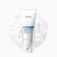Anua 8 Hyaluronic Acid Gentle Foaming Cleanser 150ml Anua 8 Hyaluronic Acid Gentle Foaming Cleanser 150ml