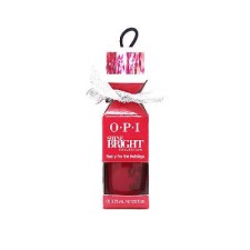 OPI SHINE BRIGHT COLLECTION RED-Y FOR THE HOLIDAYS 3.75ML