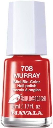 Mavala Mini Bio Murray Color No 708 x 5ml