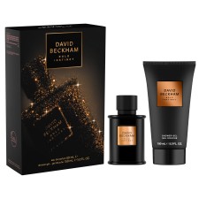 David Beckham Bold Instinct Set Edp 50ml & Shower Gel 150ml Xmas24